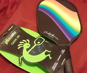 Pickleball Paddle -Classic Lite Paddle ~Intermediate/Professional  NEW