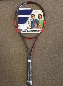 BABOLAT Pure Strike Tour Tennis Racquet
