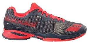 BABOLAT JET CLAY 2016 NUEVO 160€ 325gr ligeras zapatillas de tenis profesional