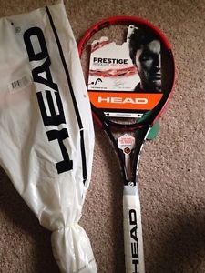 Head Prestige MP 4 3/8 - 3