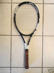 HEAD GRAPHENE XT SPEED MPA 100 TENNIS RACQUET 4 3/8