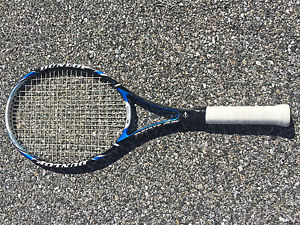 Dunlop Aerogel 4D 200 2hundred - Used ONCE! - with  bag