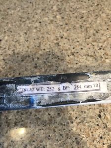 Head PT57A Pro Stock Tennis Racquet