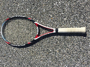Dunlop Aerogel 3Hundred LITE 300 Tennis Racquet 4D Braided Tour