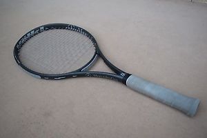 Volkl Mercedes Cup V1 Classic Tennis Racquet 4 3/8, gently used!