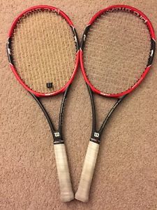 wilson pro staff rf97