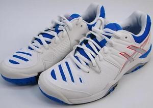 Asics E554Y Gel-Challenger 10 Tennis Shoes Women's Size US 7 SALES SAMPLE NEW