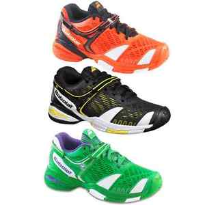 BABOLAT PROPULSE 4 ALL COURT NUEVO 90€ wimbledon zapatos tenis drive nadal