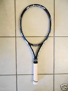 BABOLAT PURE DRIVE 100 TENNIS RACQUET 4 1/4
