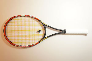 HEAD I.RADICAL MIDPLUS 98 630 ANDRE AGASSI MIDPLUS TENNIS RACKET 4 3/8 EU3