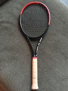 Head TGT 293.2 Pro Stock Tennis Racquet