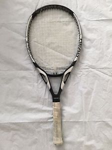 HEAD TENNIS RACQUET FLEXPOINT METALLIX 6 4.5