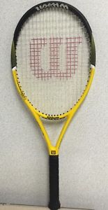 Wilson Hyper Hammer Hybrid 6