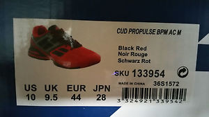 Babolat Pro Pulse, All Court M Men's Tennis Shoes Sports Shoes Boots, Size 10