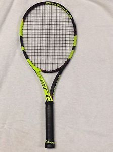 Babolat Pure Aero Tour 4-1/2