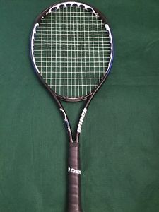 Prince Ozone Four 4 1/2 110 strung