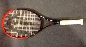 HEAD Graphene Prestige REV Pro 4 3/8