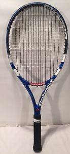 Babolat Pure Drive PLUS GT 2011  4 1/2 grip Tennis Racquet