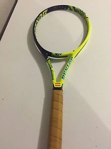 New Dunlop Pro Stock Almagro Personal 300G 500 Tour Force 100 Tour PT57