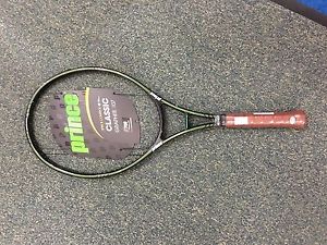 Prince Classic Graphite 107