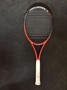 Head Youtek Innegra Radical Mid Plus Luxilon Alu Power