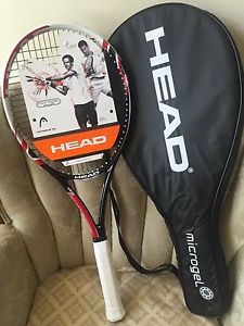 HEAD Challenge MP Tennis Racket