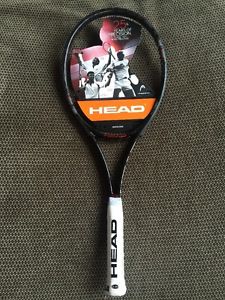 Head IG Prestige MP Tennis Racquet 25th Anniversary