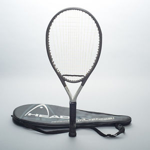 HEAD Tennis Racquet Titanium Ti.S6 'Xtralong' Size 4-3/8