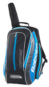 BABOLAT PURE DRIVE Tennis Racquet Racket Backpack - Authorized Dealer