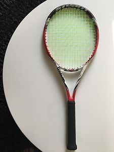 wilson steam 105s