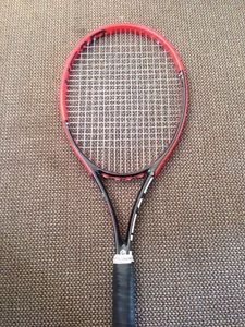 Head Prestige Pro Graphene