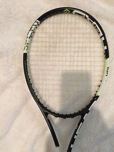 Tennis Racquet Head Graphene XT Speed MP A 4 3/8