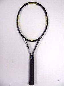 Volkl Organix 10 L3 4 3/8  Tennis Racquet Custom for Touring Pro