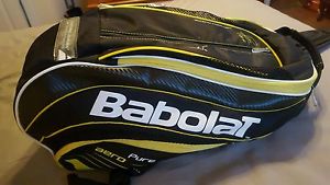 Babolat Pure Aero Backpack Racquet Tennis Bag