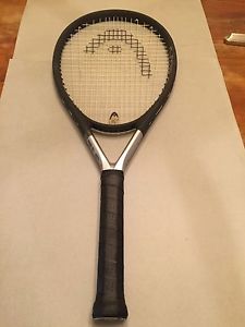 Head Ti.S6 4-1/2 Grip Titanium Tennis Racquet Racket in EXCELLENT COND!