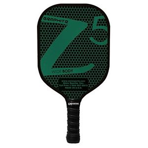 Onix Graphite Z5 Pickleball Paddle, Green