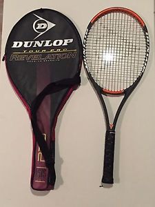 Dunlop Revelation Tour Pro MP Tennis Racquet