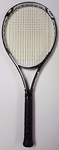 Prince Exo3 Warrior 100 Tennis Racquet 4 1/4 Used Free USA Shipping