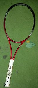 HEAD YOUTEK IG PRESTIGE PRO TENNIS RACQUET, 4 1/4