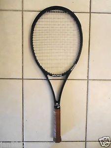 MINT SOLINCO TOUR 8 TENNIS RACQUET 4 3/8