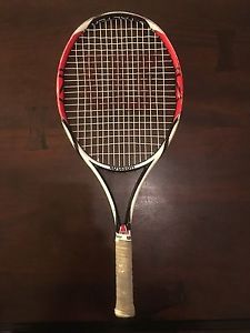 Wilson K Factor Tennis Racket