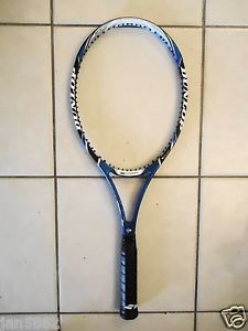 MINT DUNLOP AEROGEL  2HUNDRED 95 18 x 20 TENNIS RACQUET 4 5/8