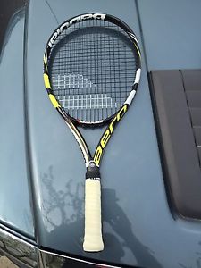 Babolat AeroProDrive Junior  25