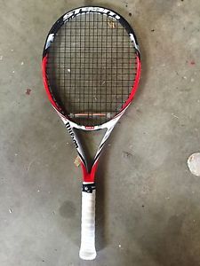 wilson steam 105s