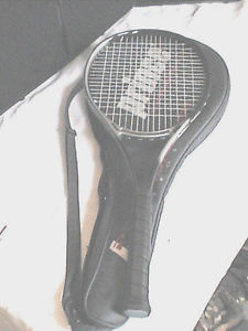 Prince Precision 770 long body control tennis racquet   in excellent condition