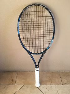 Head Youtek Instinct MP tennis racket