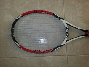 Wilson K-Factor Tour 90
