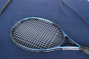 Donnay WST Equalizer Oversize Tennis Racquet 4 1/2