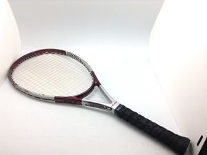 RAQUETA | HEAD | TI. CARBON 3000 | C | 1027115