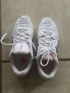Adidas Tennis Shoes For Grass
